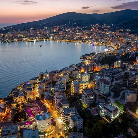 Elif * Sarandë