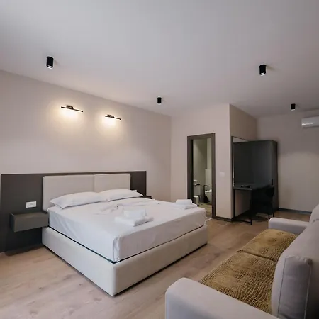 Elif Apartman *