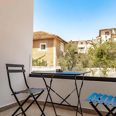 Elif Apartman