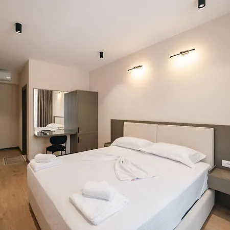 Elif Apartman *
