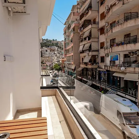 Apartman Elif *