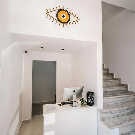 Elif Apartman Saranda