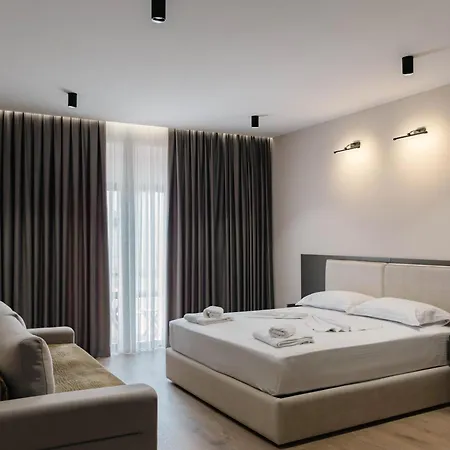 Apartman Elif Saranda
