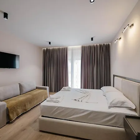 Elif Apartman