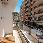 Διαμέρισμα Elif *