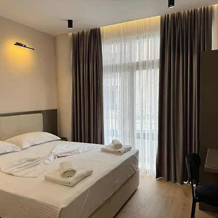 Elif Apartment