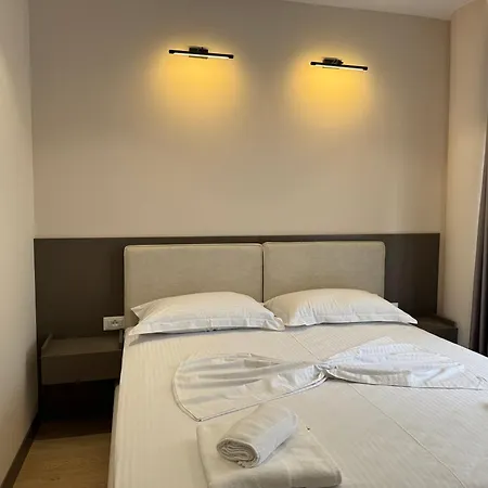 Elif Apartment