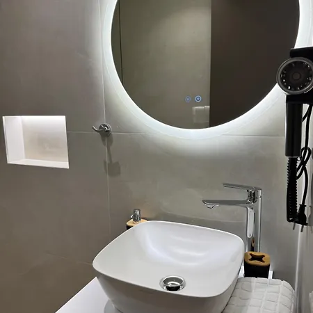 Elif Apartment