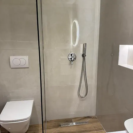 Elif Apartment *