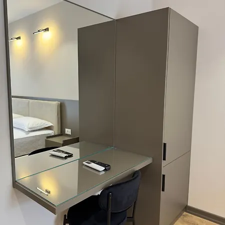 Elif Apartment