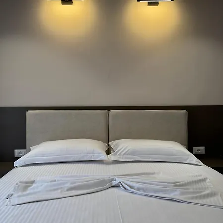 Elif Apartment *
