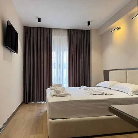 Apartment Elif