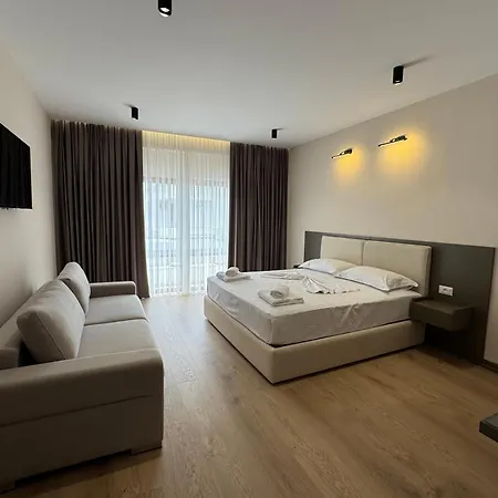 Elif Apartment *