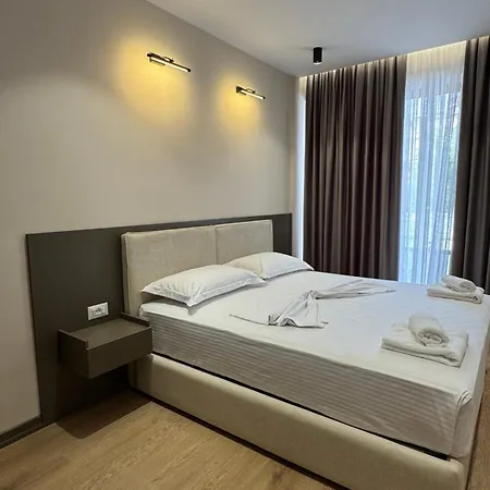Elif Apartment *