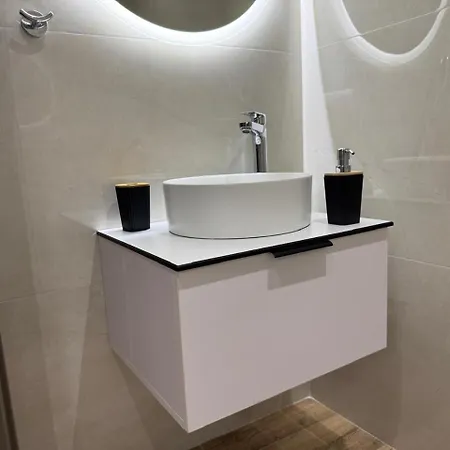 Elif Apartment Sarande