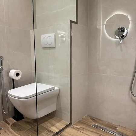Apartment Elif Sarande