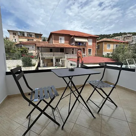 Apartment Elif