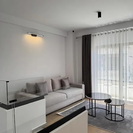 Elif Apartment