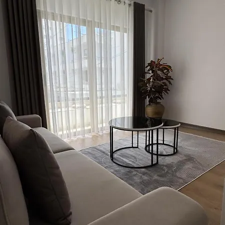 Apartment Elif