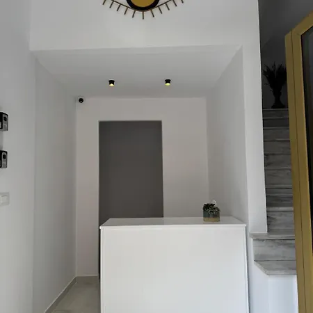 Elif Apartment *