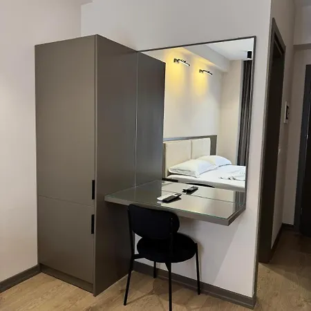 Elif Apartment Sarande