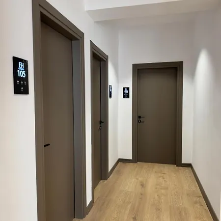 Apartment Elif Sarande