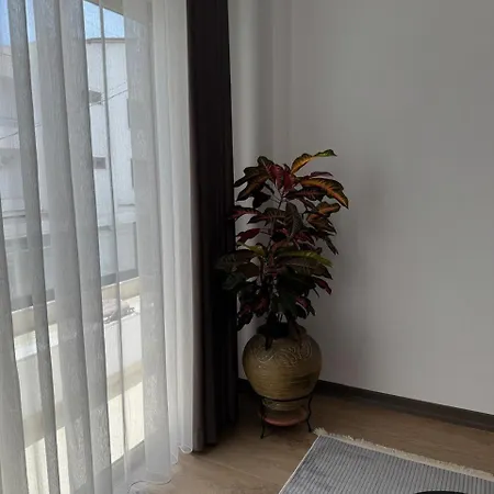Elif Apartment *