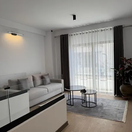 Apartment Elif *