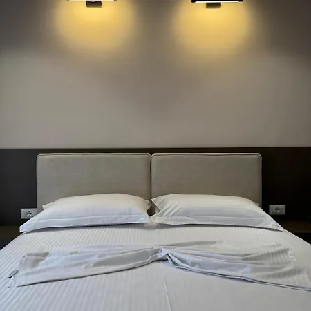 Apartment Elif *