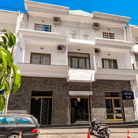 Elif Apartamento Sarandë
