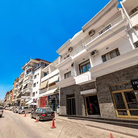 Elif Apartamento