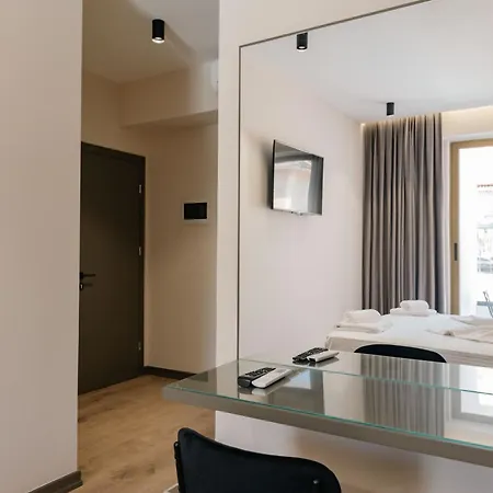 Apartamento Elif