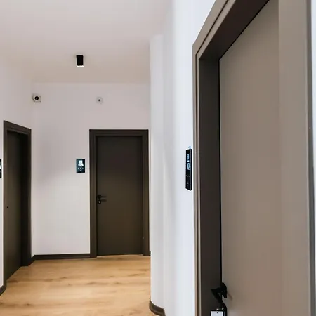 Apartamento Elif *