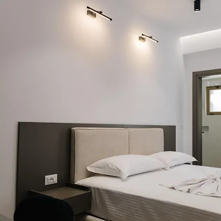 Appartement Elif Sarandë