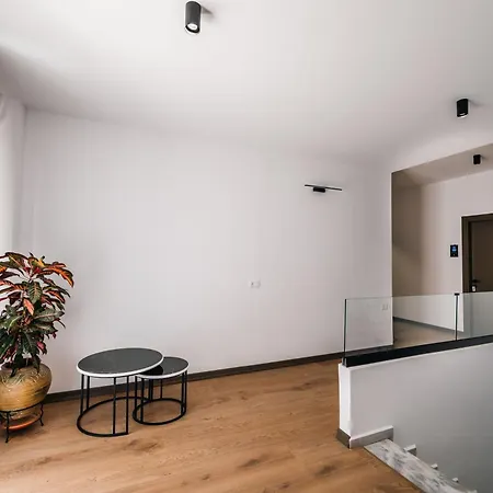 Elif Apartamento