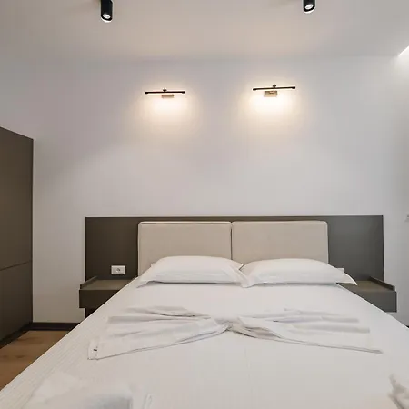 Apartamento Elif *