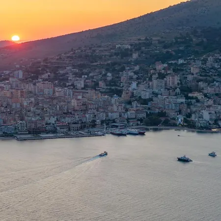 Elif Sarandë