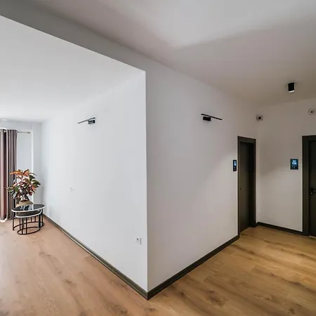 Apartamento Elif