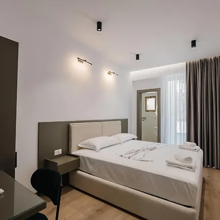 Apartamento Elif *