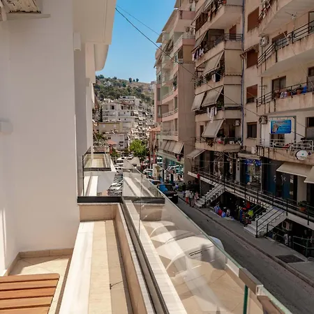 Elif Apartamento