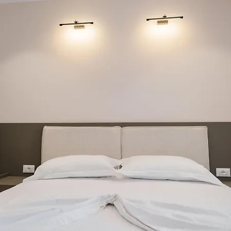 Elif Apartamento *
