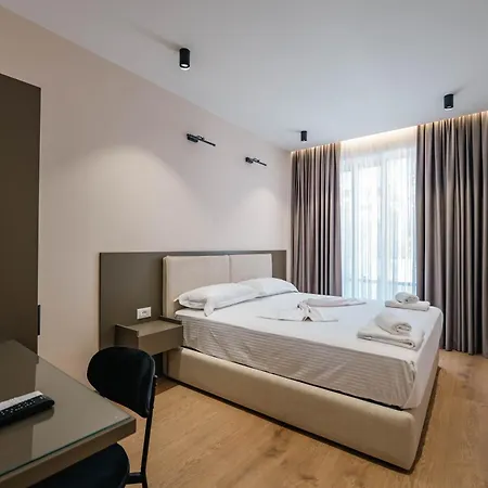 Apartamento Elif