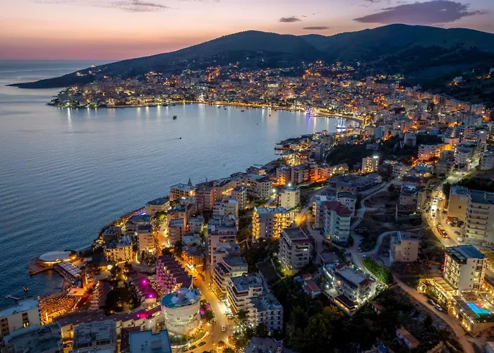 Elif * Sarandë