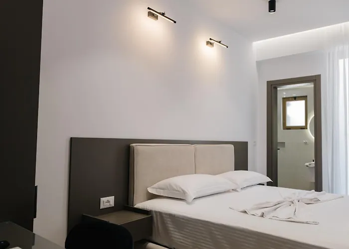 Apartament Elif Saranda