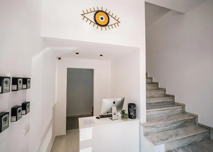 Elif Appartement Sarandë
