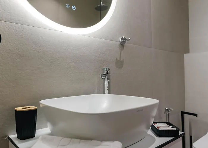 Apartament Elif Saranda